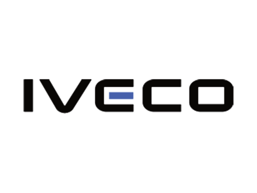 Wiper blades Iveco