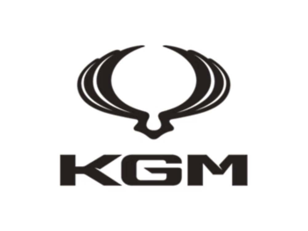 Wiper blades KGM