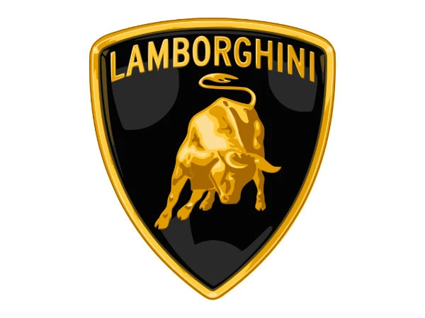 Wiper blades Lamborghini