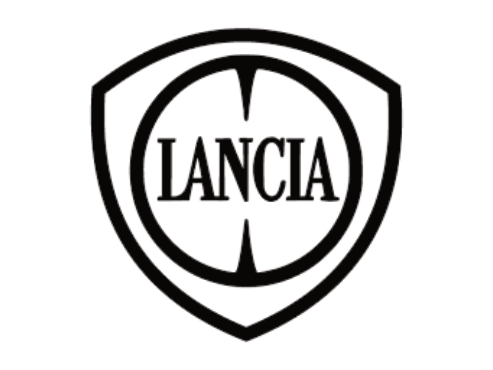 Wiper blades Lancia