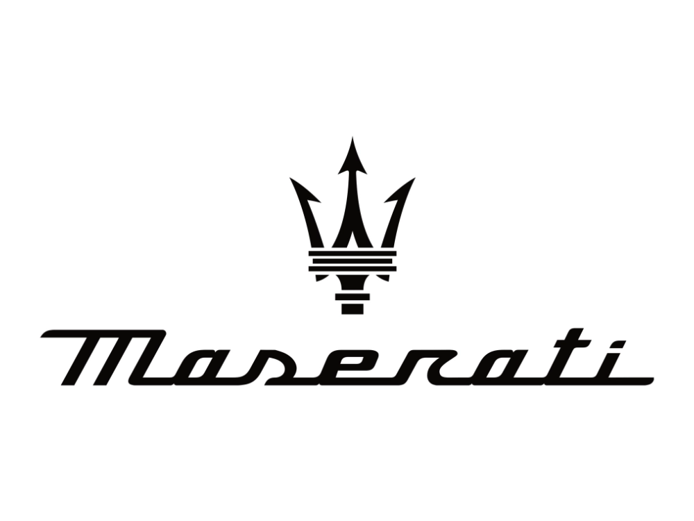 Wiper blades Maserati