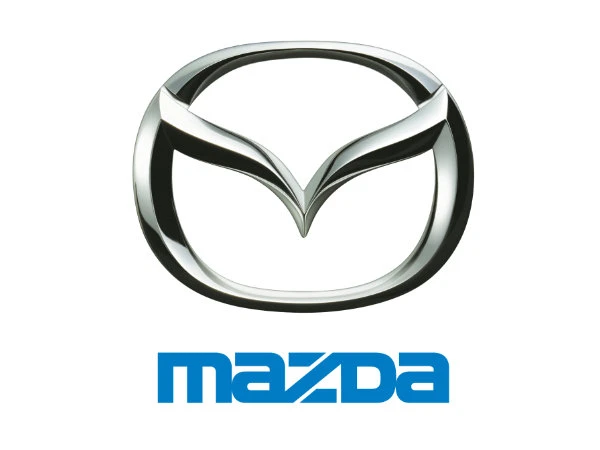 Wiper blades Mazda