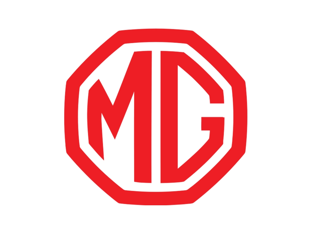 Wiper blades MG