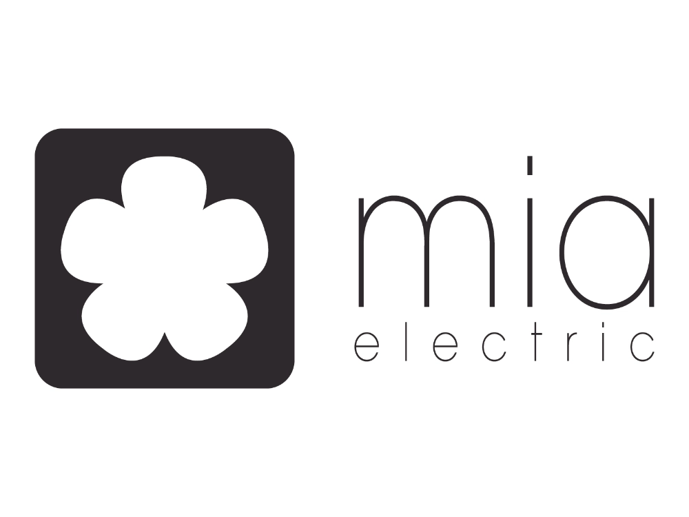 Wiper blades MIA Electric