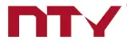 NTY logotips