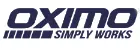 Oximo logotips