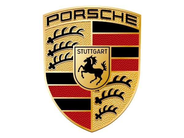 Wiper blades Porsche