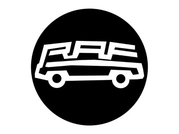 Wiper blades RAF