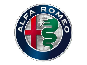 Wycieraczki Alfa Romeo