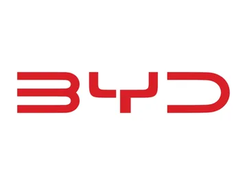 Wycieraczki BYD