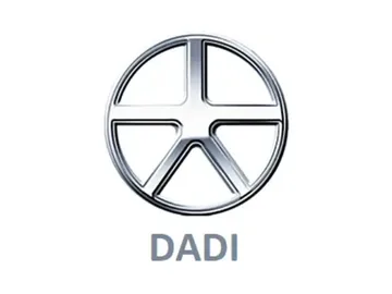 Wycieraczki Dadi