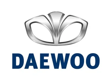Wycieraczki Daewoo