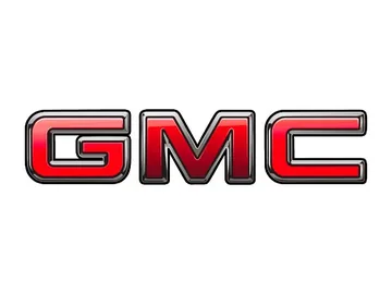 Wycieraczki GMC