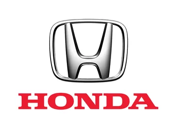 Wycieraczki Honda
