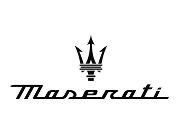 Wycieraczki Maserati