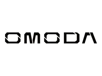 Wycieraczki Omoda