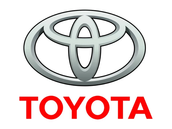 Wiper blades Toyota