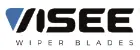 VISEE logotips