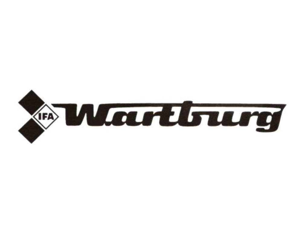 Wiper blades Wartburg