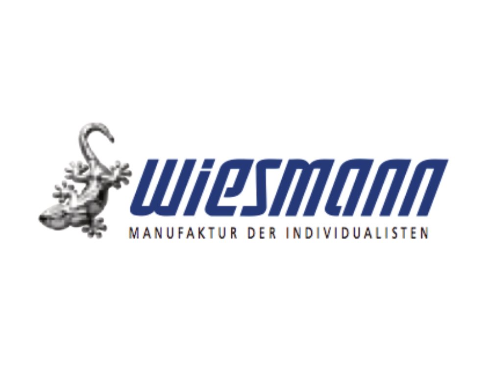 Wiper blades Wiesmann