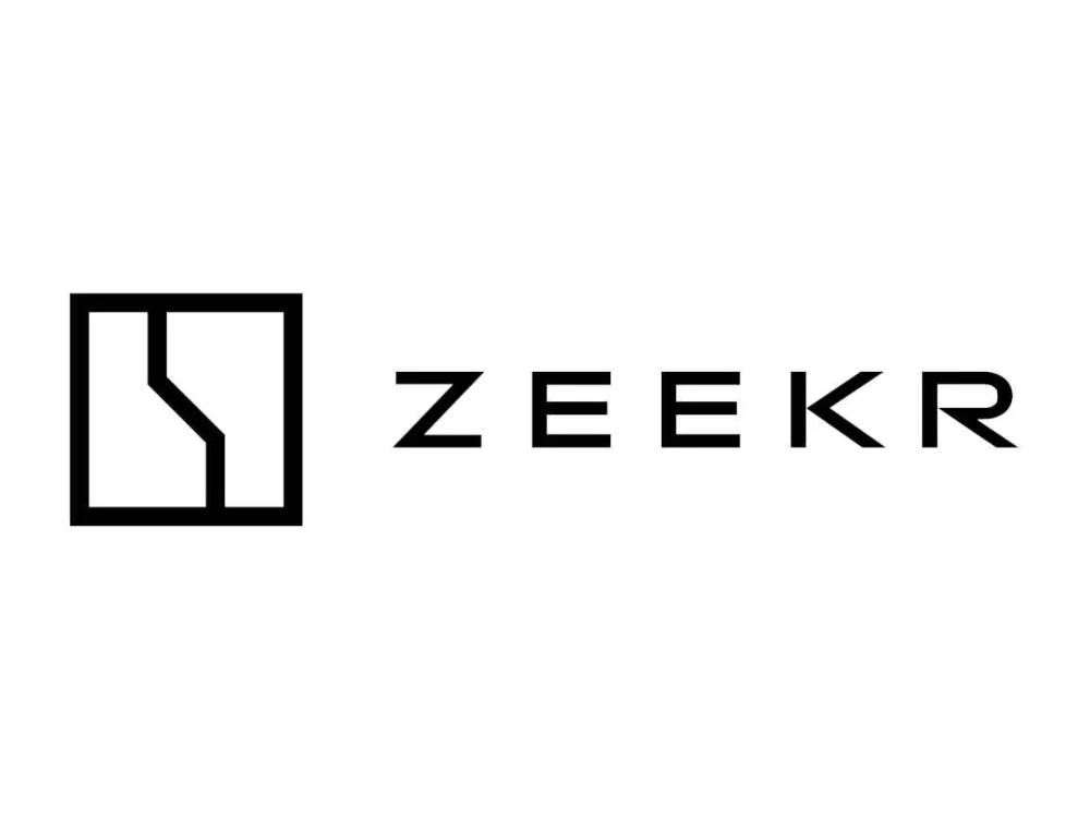 Wiper blades Zeekr