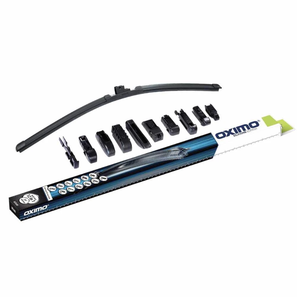Stikla tīrītāji Oximo Flat MultiType automašīnai Lotus Evora