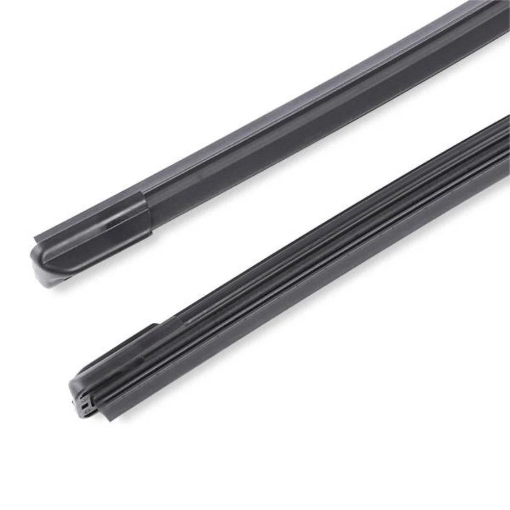 Front wiper blade set BOSCH AeroTwin 650 & 550 mm for Renault Grand Scenic 2004-2009