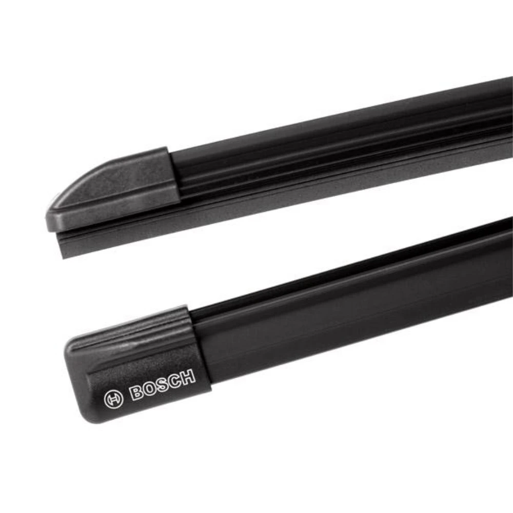 Front wiper blade set BOSCH AeroTwin 700 & 550 mm for Opel Zafira B 2005-2014