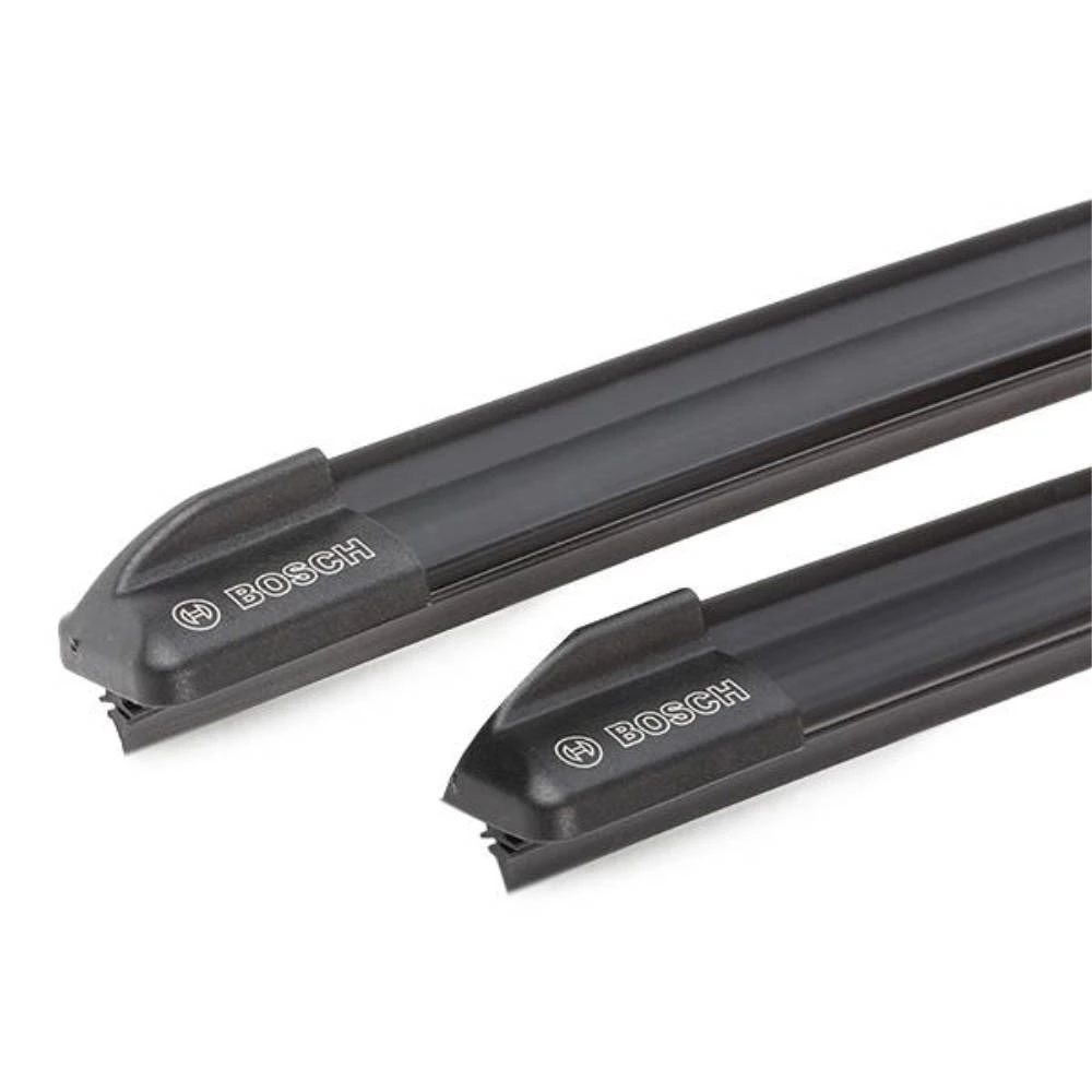 Комплект передних дворников BOSCH AeroTwin 600 & 380 мм для Nissan Qashqai 1 2006-2013