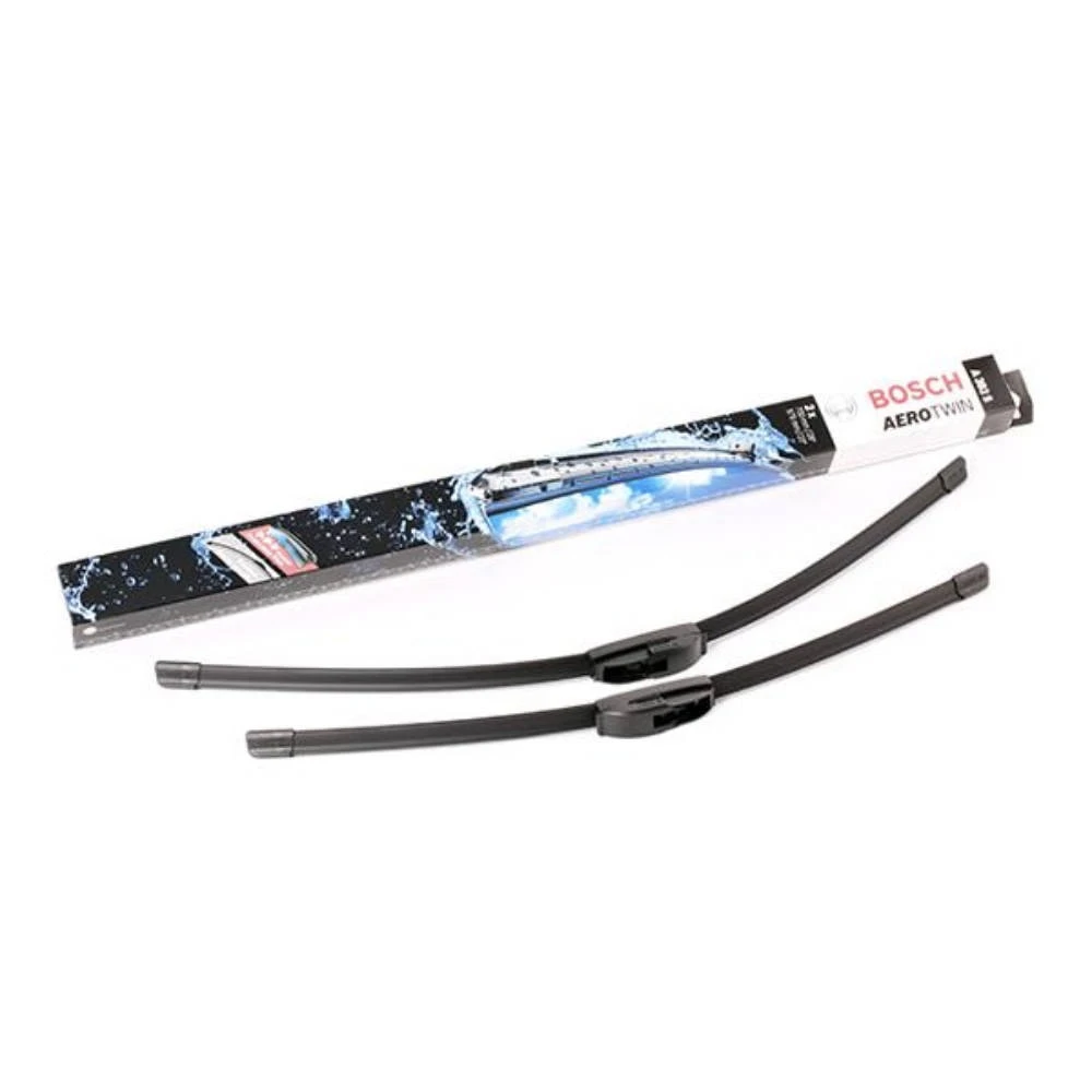 Wiper blades BOSCH AeroTwin for Honda Civic
