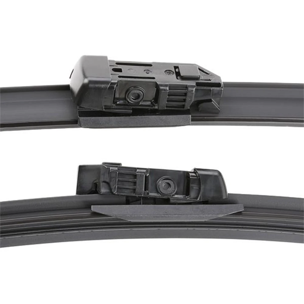 Front wiper blade set BOSCH AeroTwin 650 & 400 mm for Fiat Egea 2015-2026