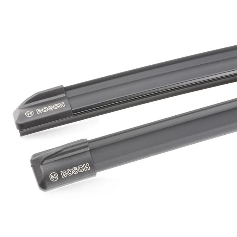 Front wiper blade set BOSCH AeroTwin 650 & 400 mm for Fiat Egea 2015-2026