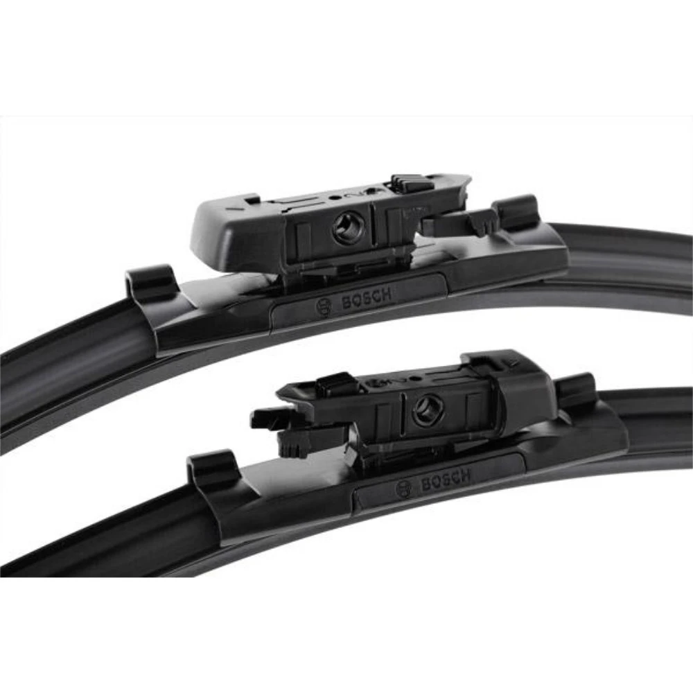 Front wiper blade set BOSCH AeroTwin 725 & 625 mm for Ford B-Max 2012-2017