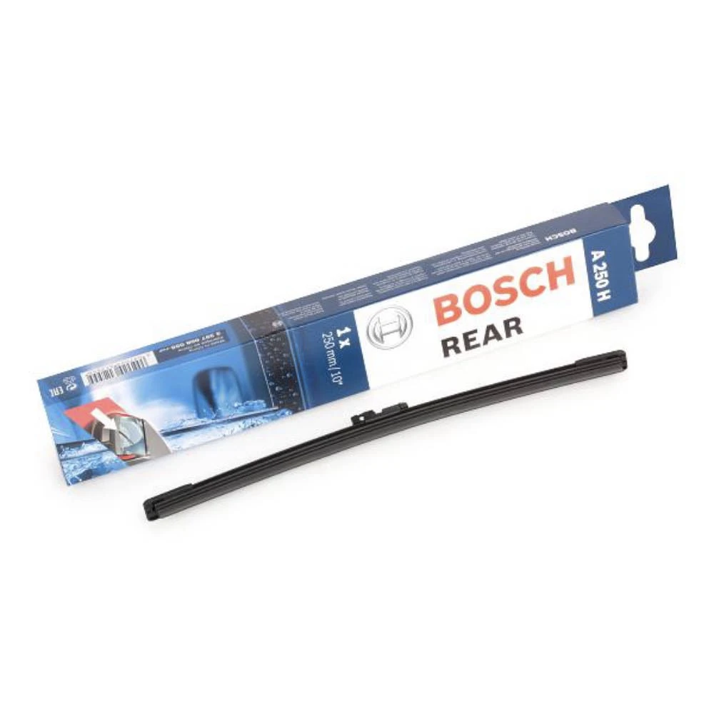 Stikla tīrītāji BOSCH Rear automašīnai Alpine A290