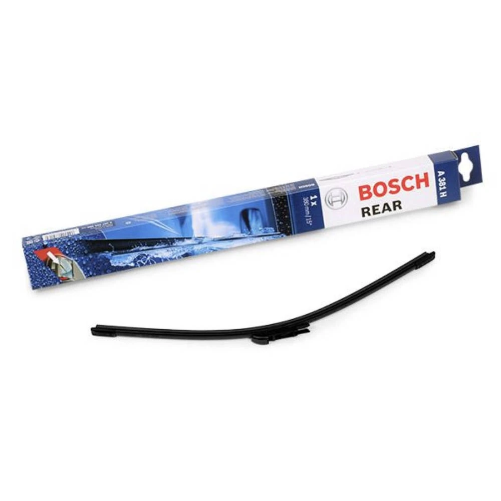 Stikla tīrītāji BOSCH Rear automašīnai Range Rover Sport