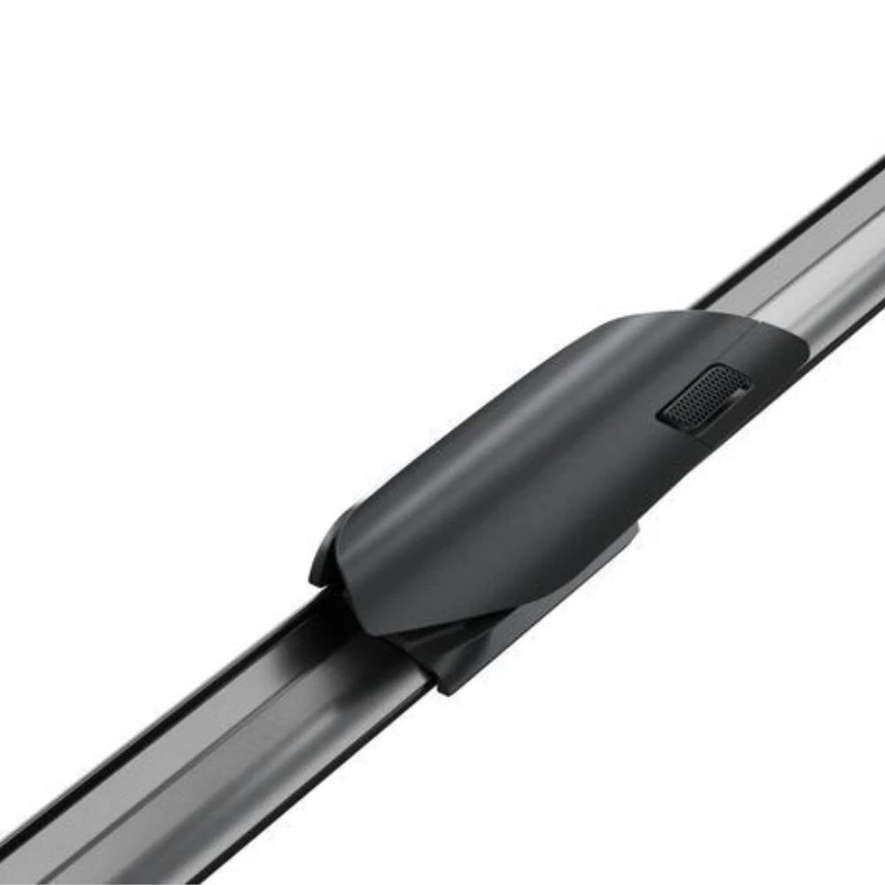 Front wiper blade set BOSCH AeroTwin 550 & 550 mm for Mercedes CLE Class 2023-2026