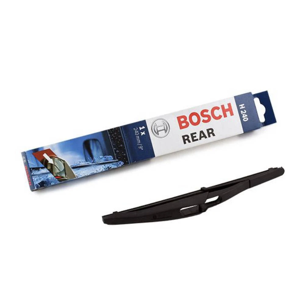 Stikla tīrītāji BOSCH Rear automašīnai MINI One