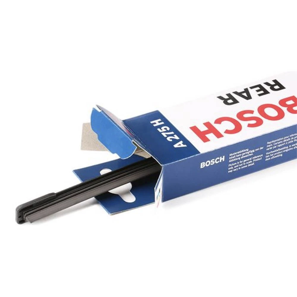 Rear wiper blade BOSCH Rear 265 mm for Mercedes C Class T-Modelisl 2014-2018