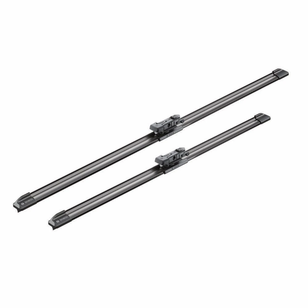 Front wiper blade set BOSCH AeroTwin 625 & 500 mm for Ford Kuga 3 2019-2026