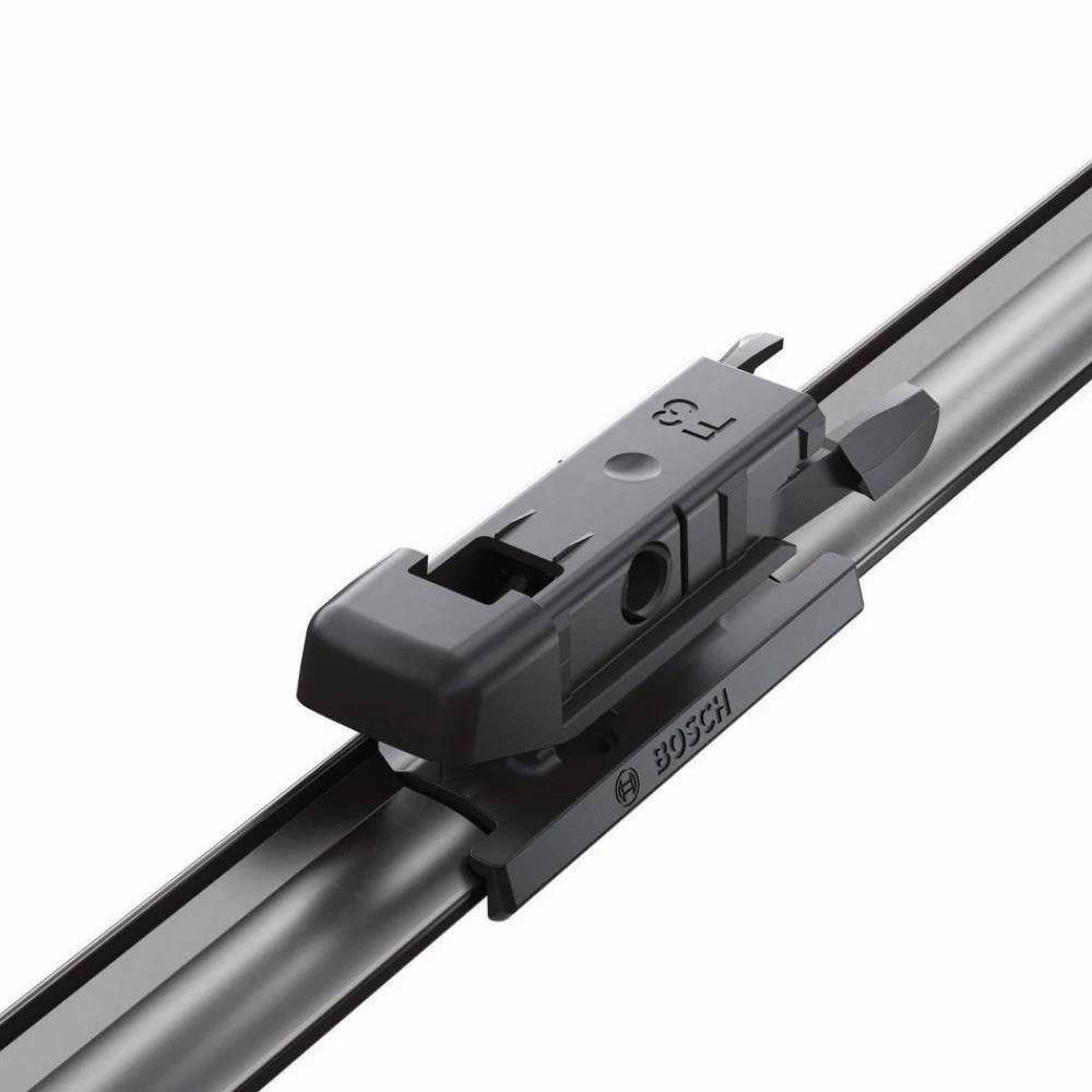 Front wiper blade set BOSCH AeroTwin 650 & 400 mm for Lincoln MKC 2018-2019