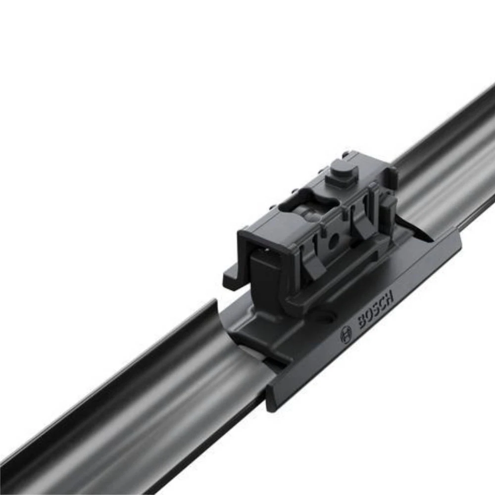 Front wiper blade set BOSCH AeroTwin 600 & 550 mm for Mercedes E Class 2016-2023
