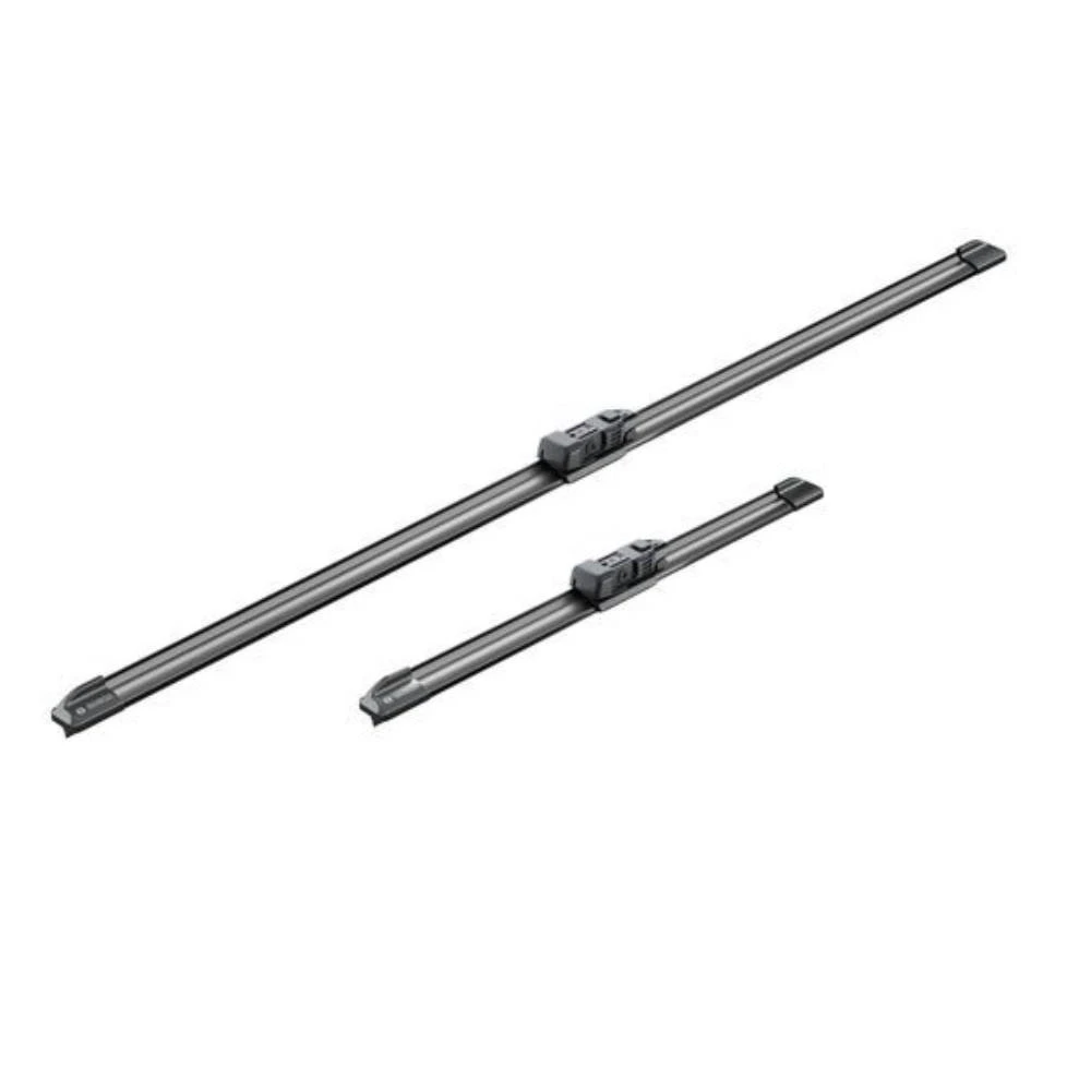 Комплект передних дворников BOSCH AeroTwin 700 & 350 мм для Renault Symbioz 2024-2026