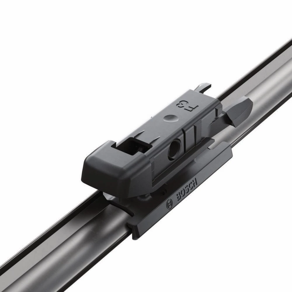 Front wiper blade set BOSCH AeroTwin 650 & 475 mm for Mercedes B Class 2011-2015