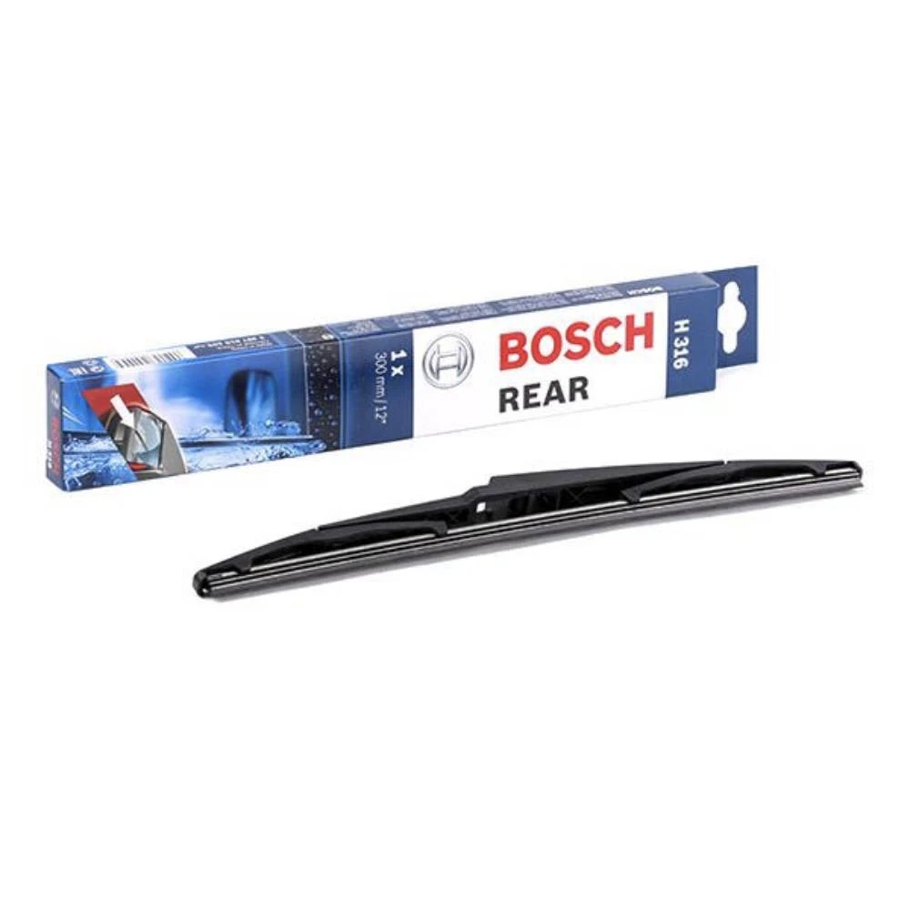 Stikla tīrītāji BOSCH Rear automašīnai Ravon R2