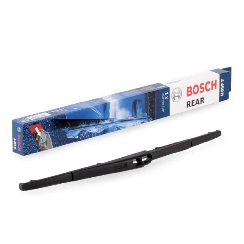 Stikla tīrītāji BOSCH Rear automašīnai Samsung QM5