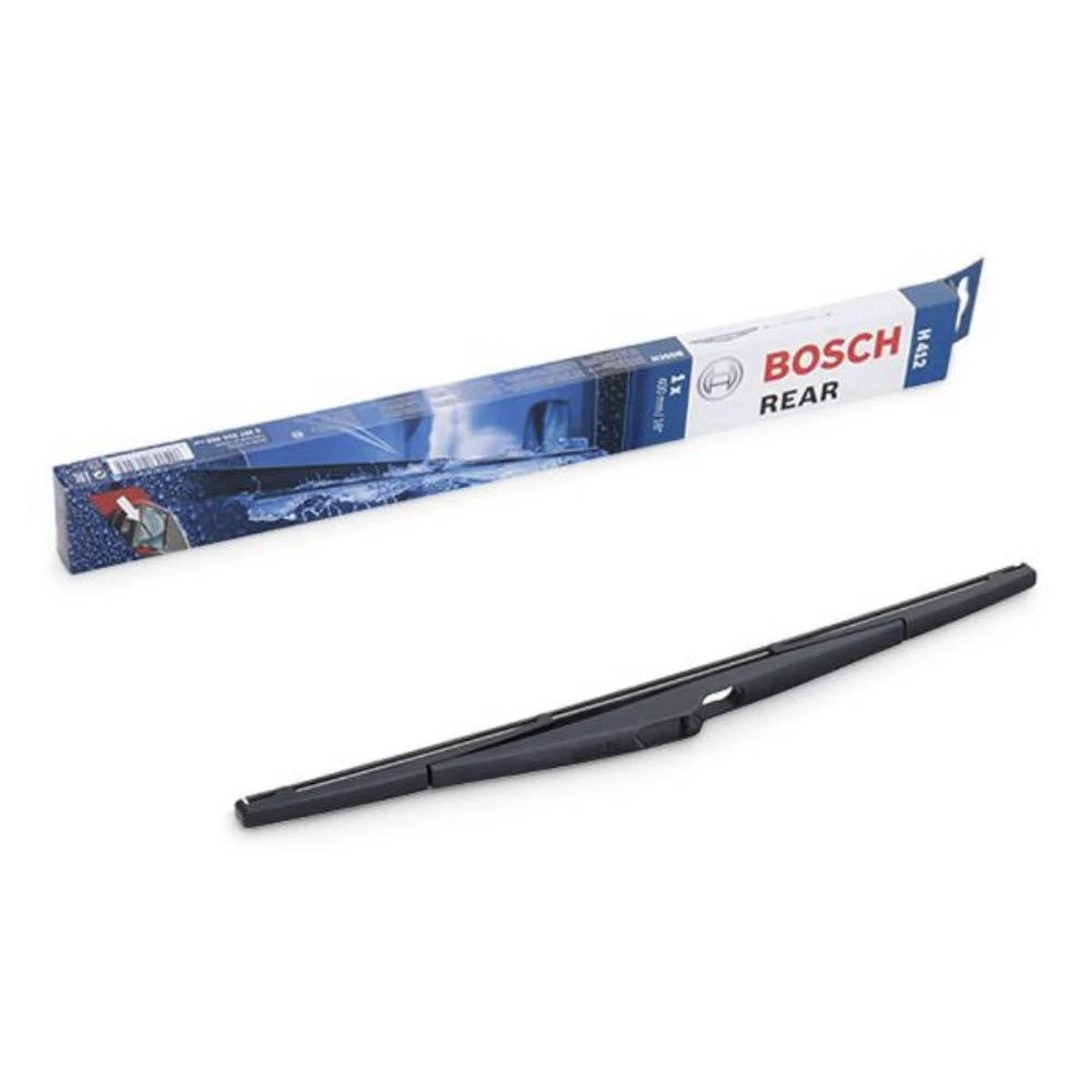 Stikla tīrītāji BOSCH Rear automašīnai Volvo C30