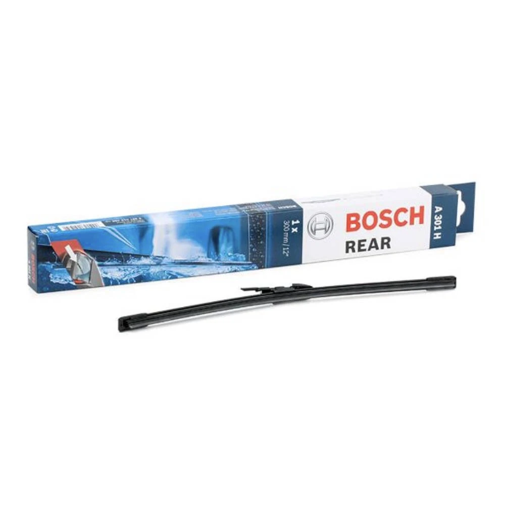 Stikla tīrītāji BOSCH Rear automašīnai Aiways U5