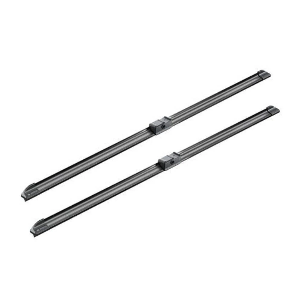 Front wiper blade set BOSCH AeroTwin 680 & 680 mm for Mercedes S-Klasse 2005-2013