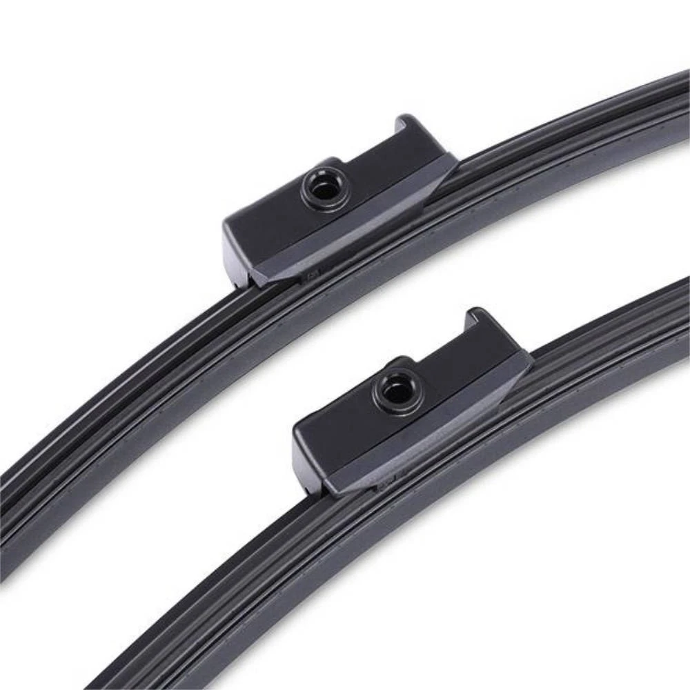 Front wiper blade set BOSCH AeroTwin 650 & 475 mm for Citroen C5 Break 2003-2008