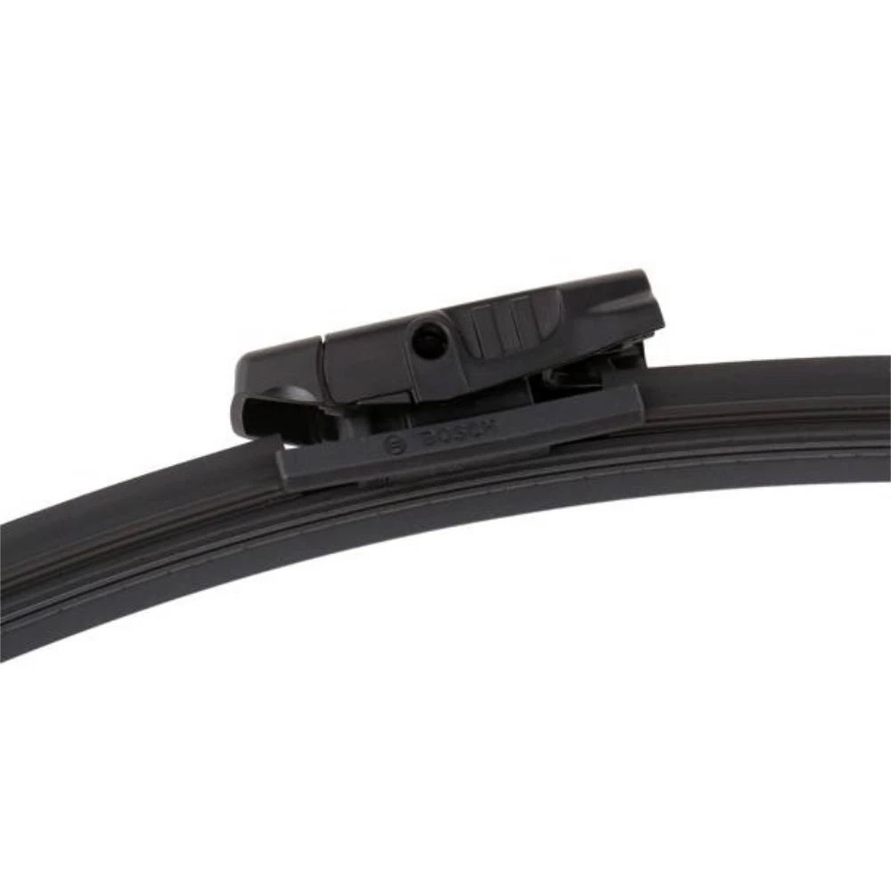 Front wiper blade set BOSCH AeroTwin 700 & 700 mm for Volkswagen Golf Plus 2009-2014